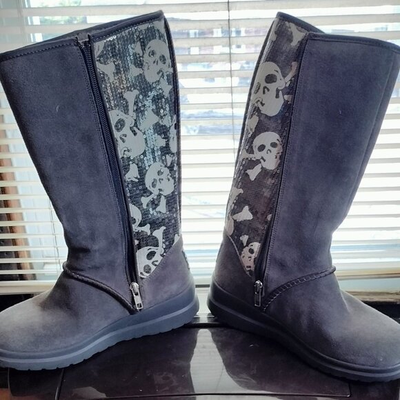 Women boots - Picture 2 of 4